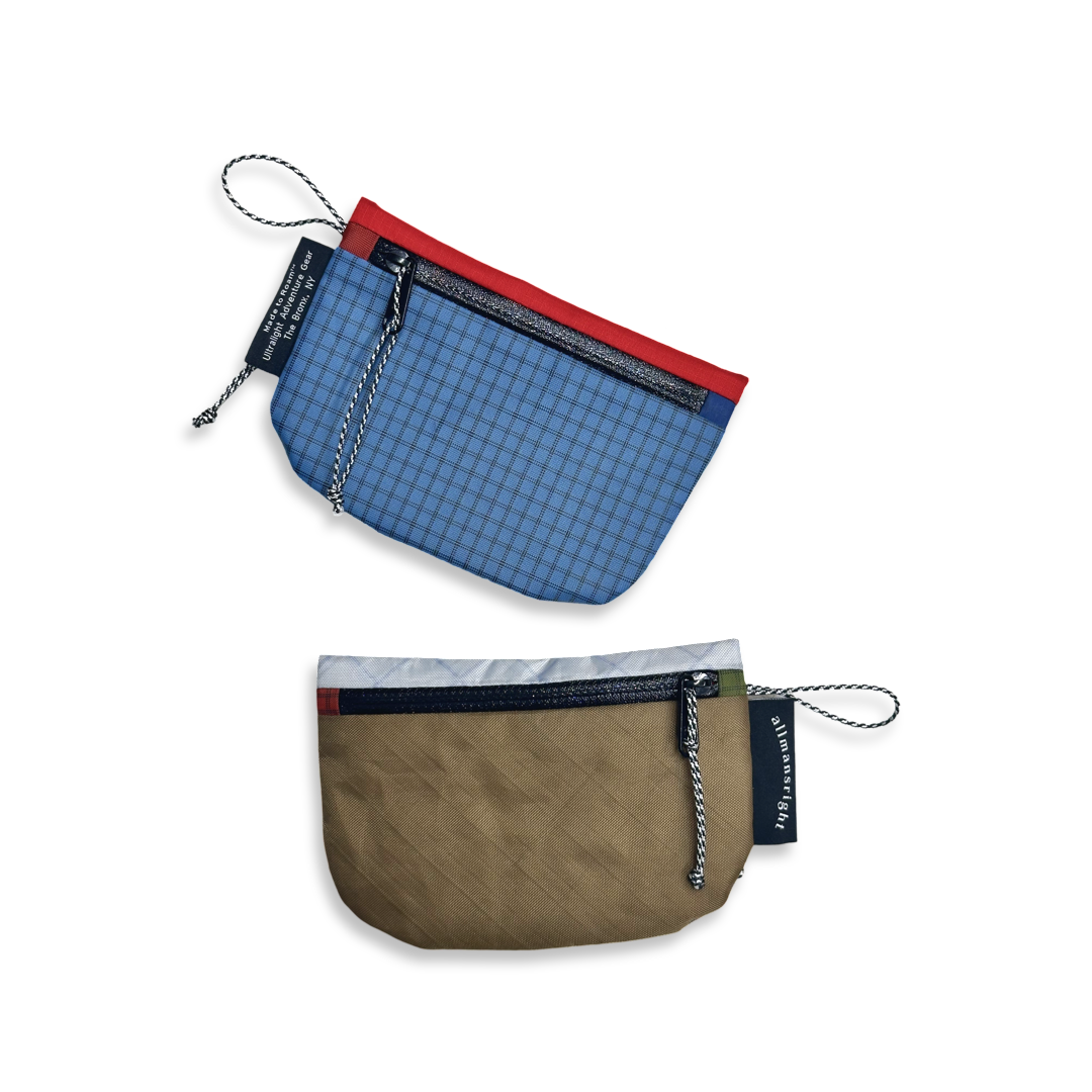 Svamp Wallet - allmansright