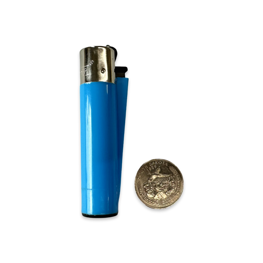Clipper <Refillable Lighters> - allmansright