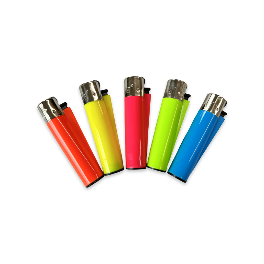 Clipper <Refillable Lighters> - allmansright