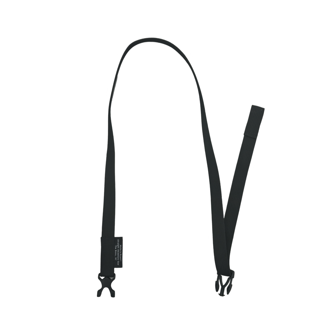 Bjorn Food Bag Add-On Strap - allmansright
