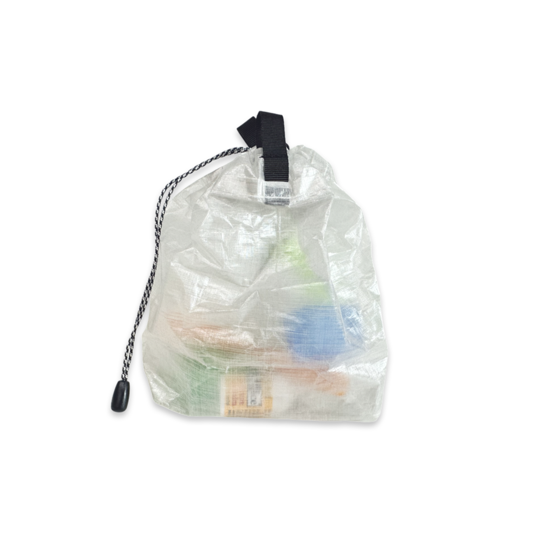 Krafs Stuff Sack (S) - allmansright