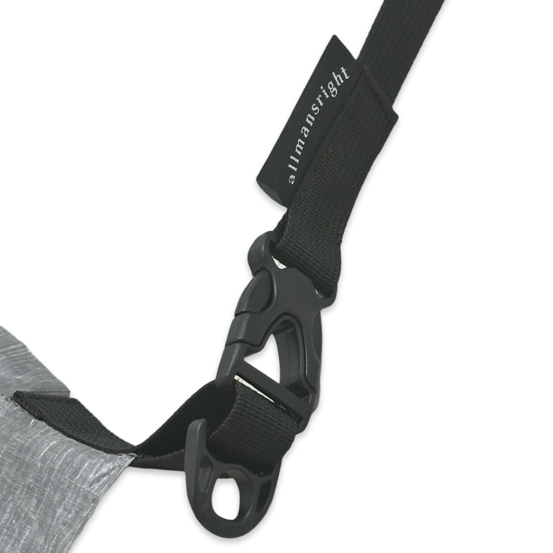Bjorn Food Bag Add-On Strap - allmansright