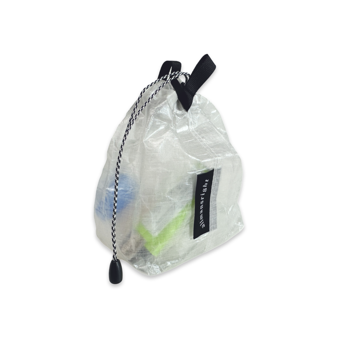 Krafs Stuff Sack (S) - allmansright