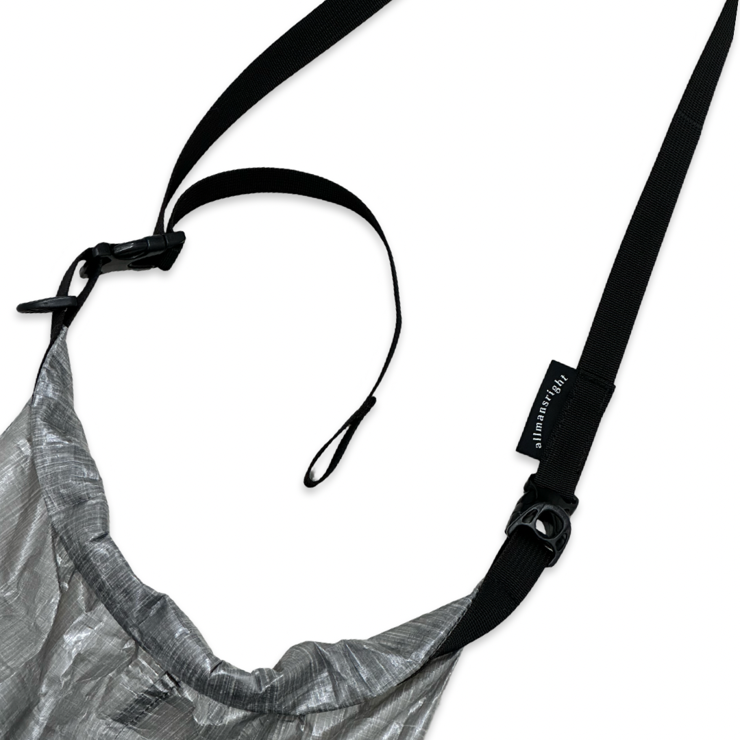 Bjorn Food Bag Add-On Strap - allmansright