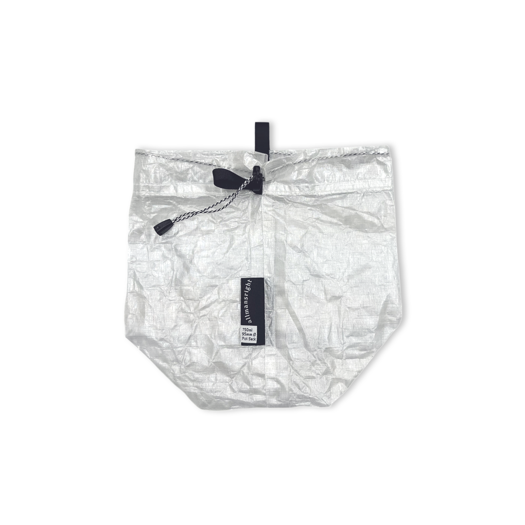 Krafs Pot Sacks - allmansright
