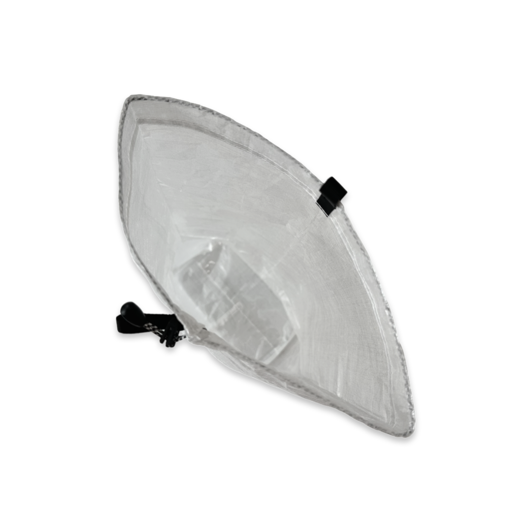 Krafs Stuff Sack (L) - allmansright