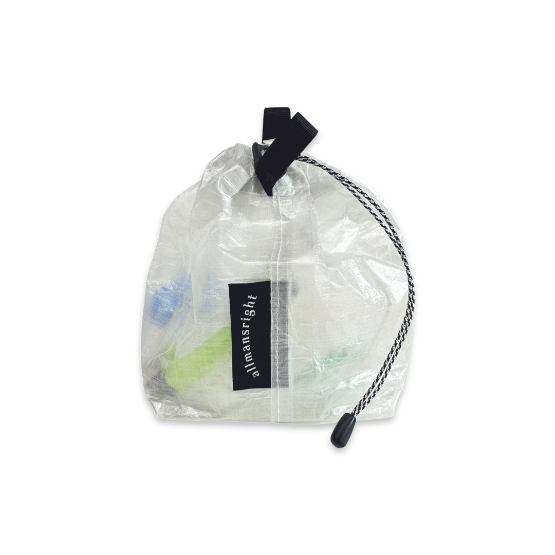 Krafs Stuff Sack (S) - allmansright
