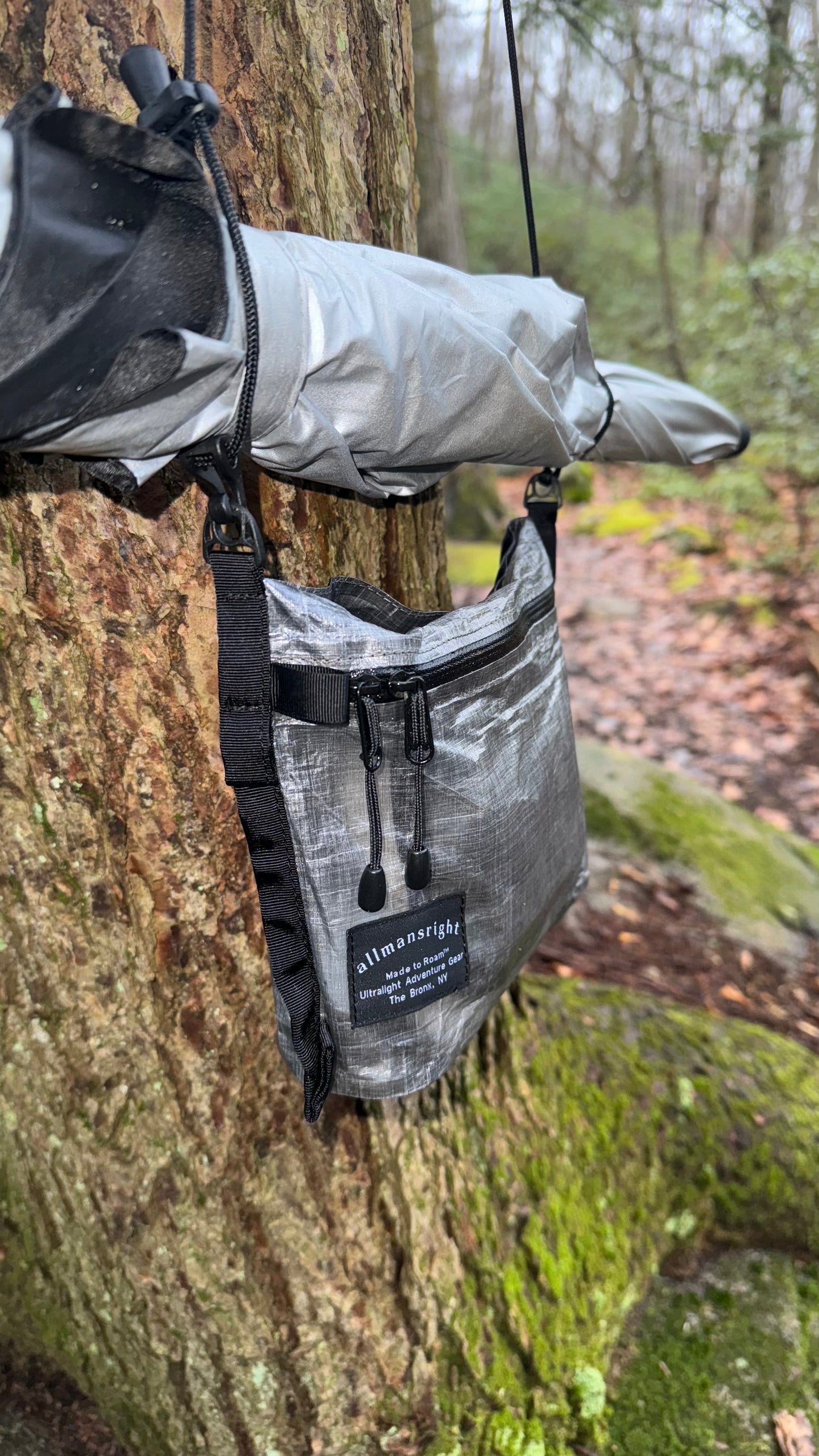 Dyneema® Kross (M) - allmansright