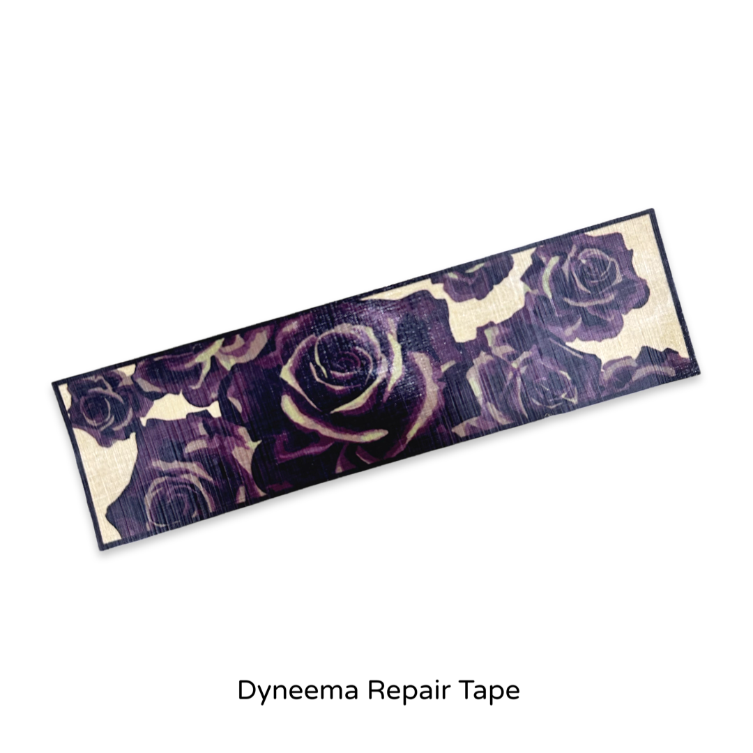 Bodega Resupply Bag - Roses