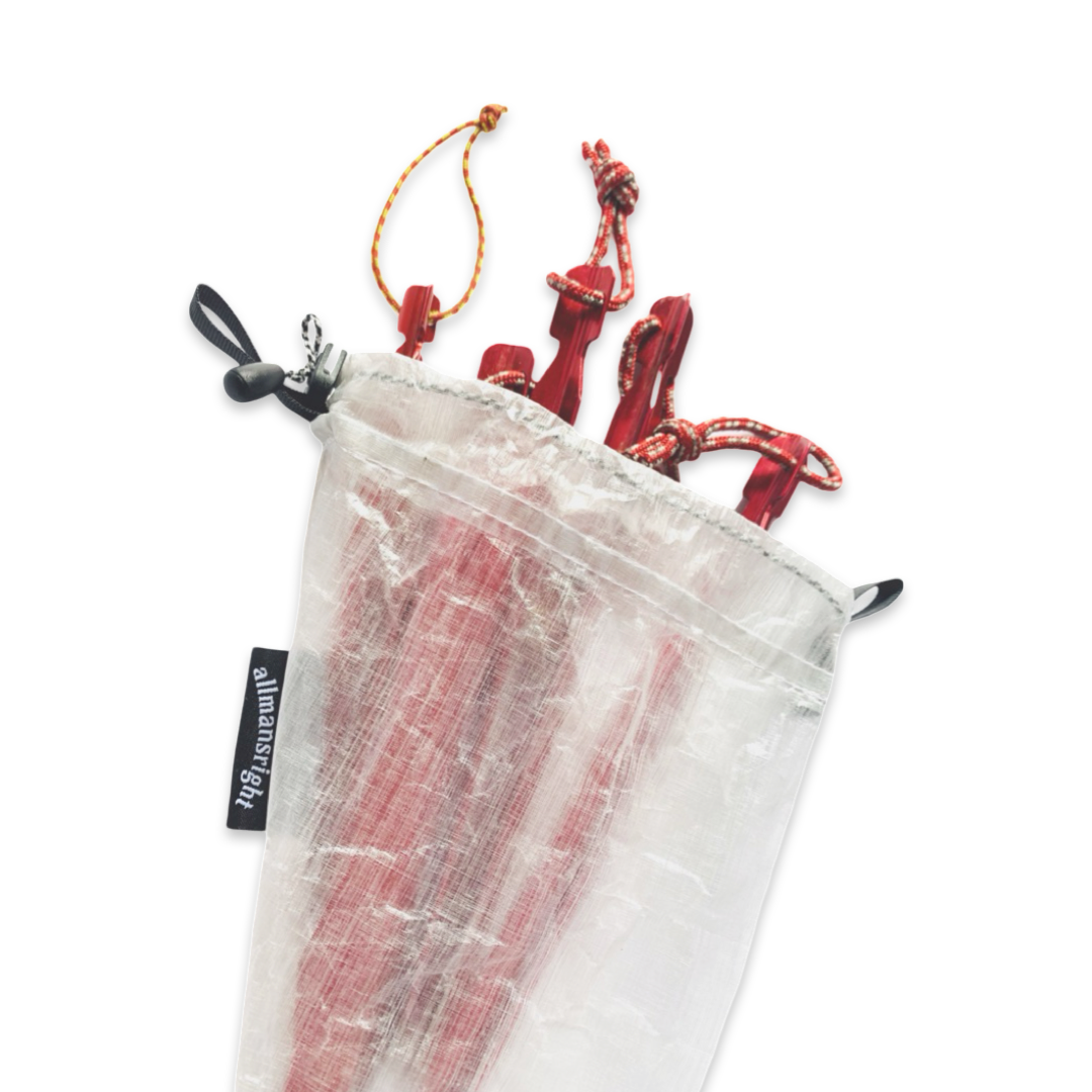 Hölster Stake Sack (L) - allmansright