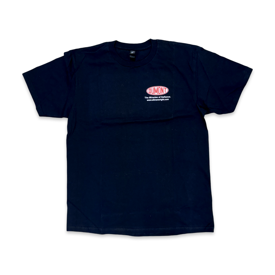 Technician Shirt - allmansright