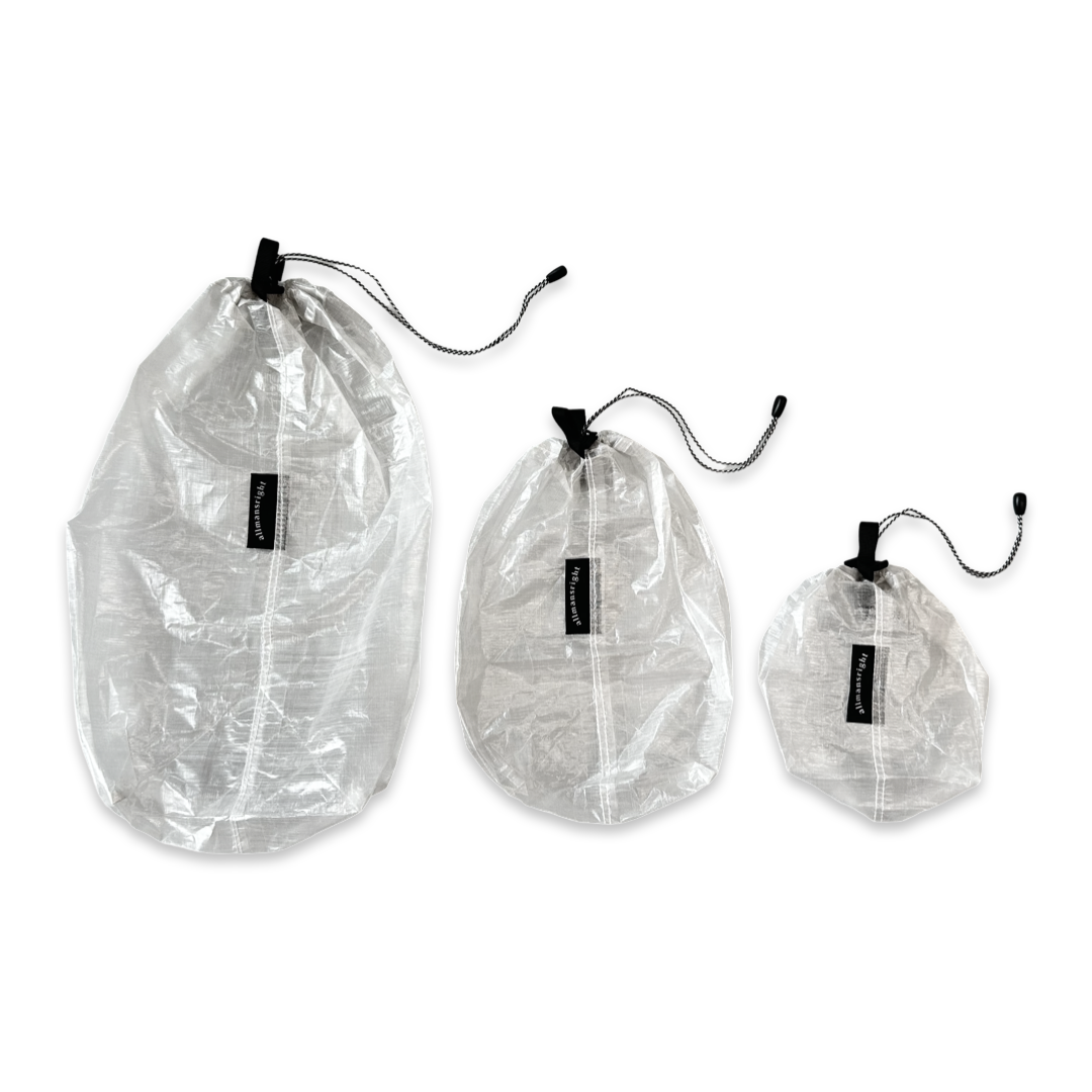 Krafs Stuff Sack (M) - allmansright
