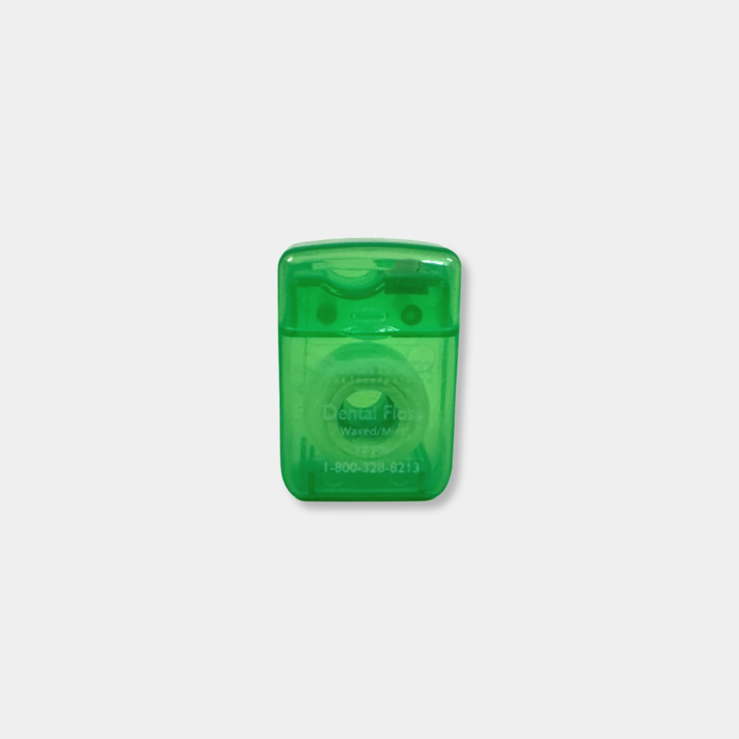 Mini Flip Top Floss - allmansright