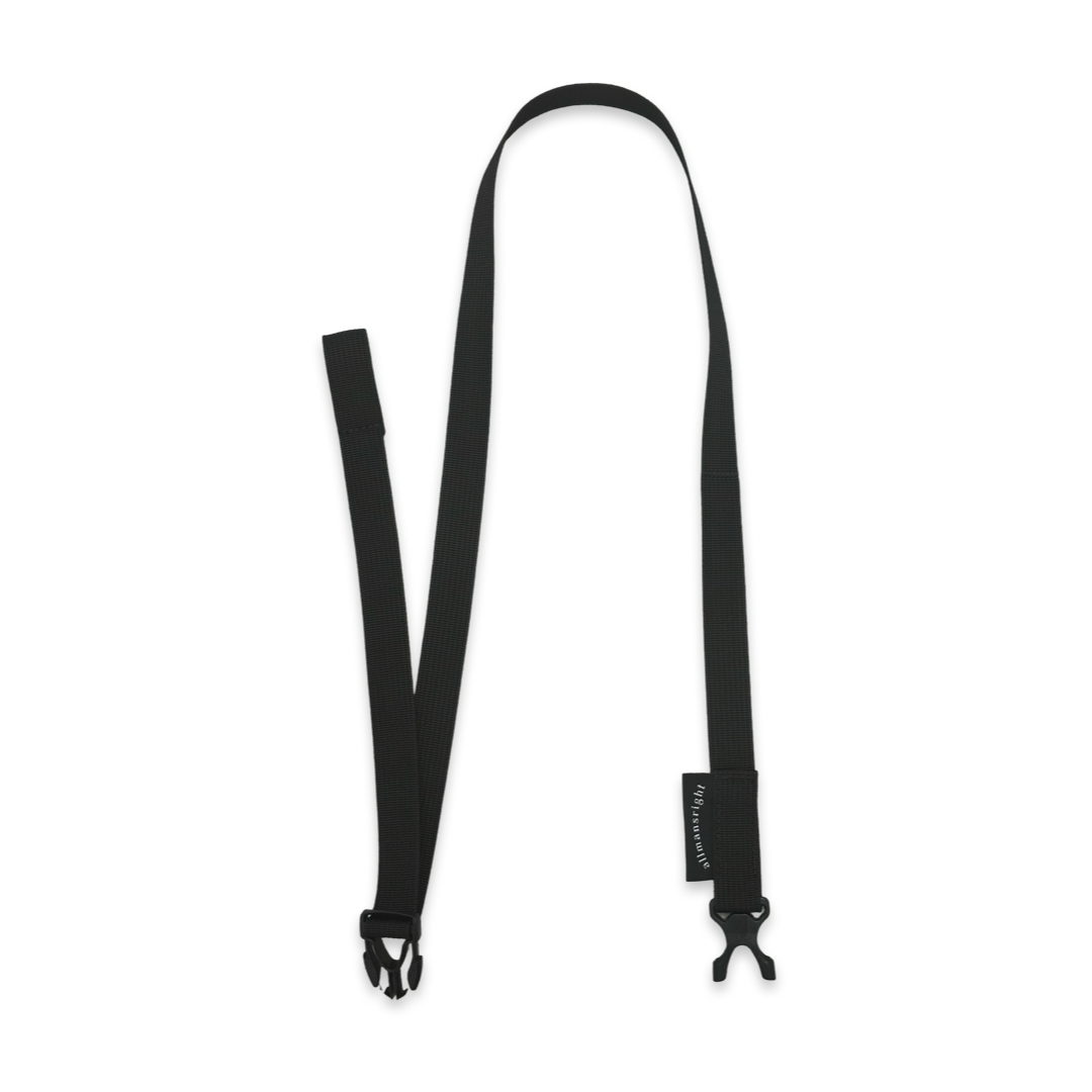 Bjorn Food Bag Add-On Strap - allmansright