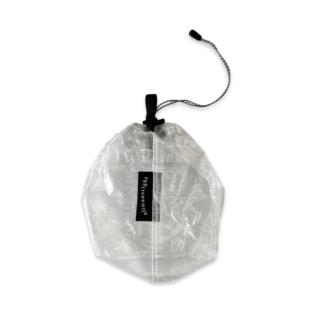 Krafs Stuff Sack (S) - allmansright