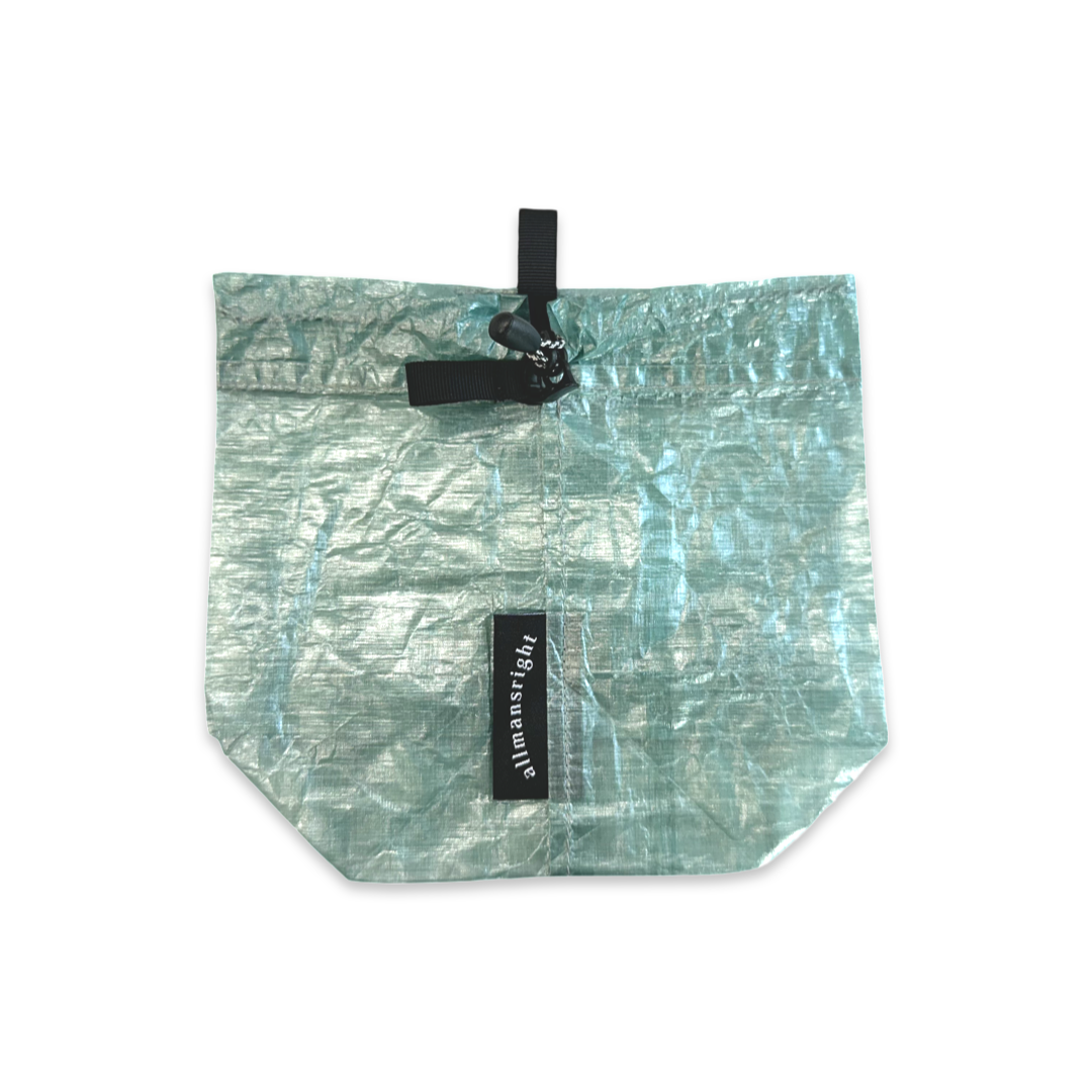 Krafs Stuff Sack (S) - allmansright