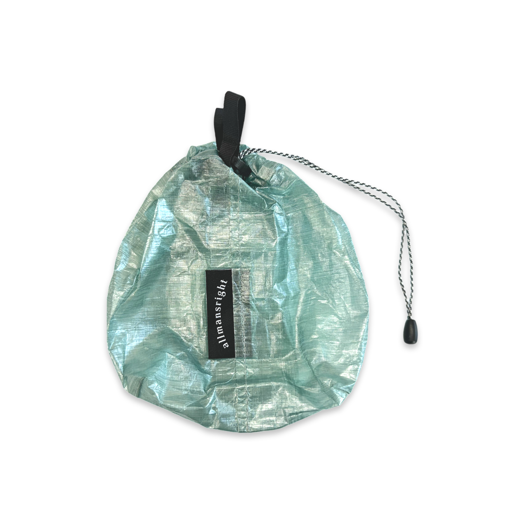 Krafs Stuff Sack (S) - allmansright