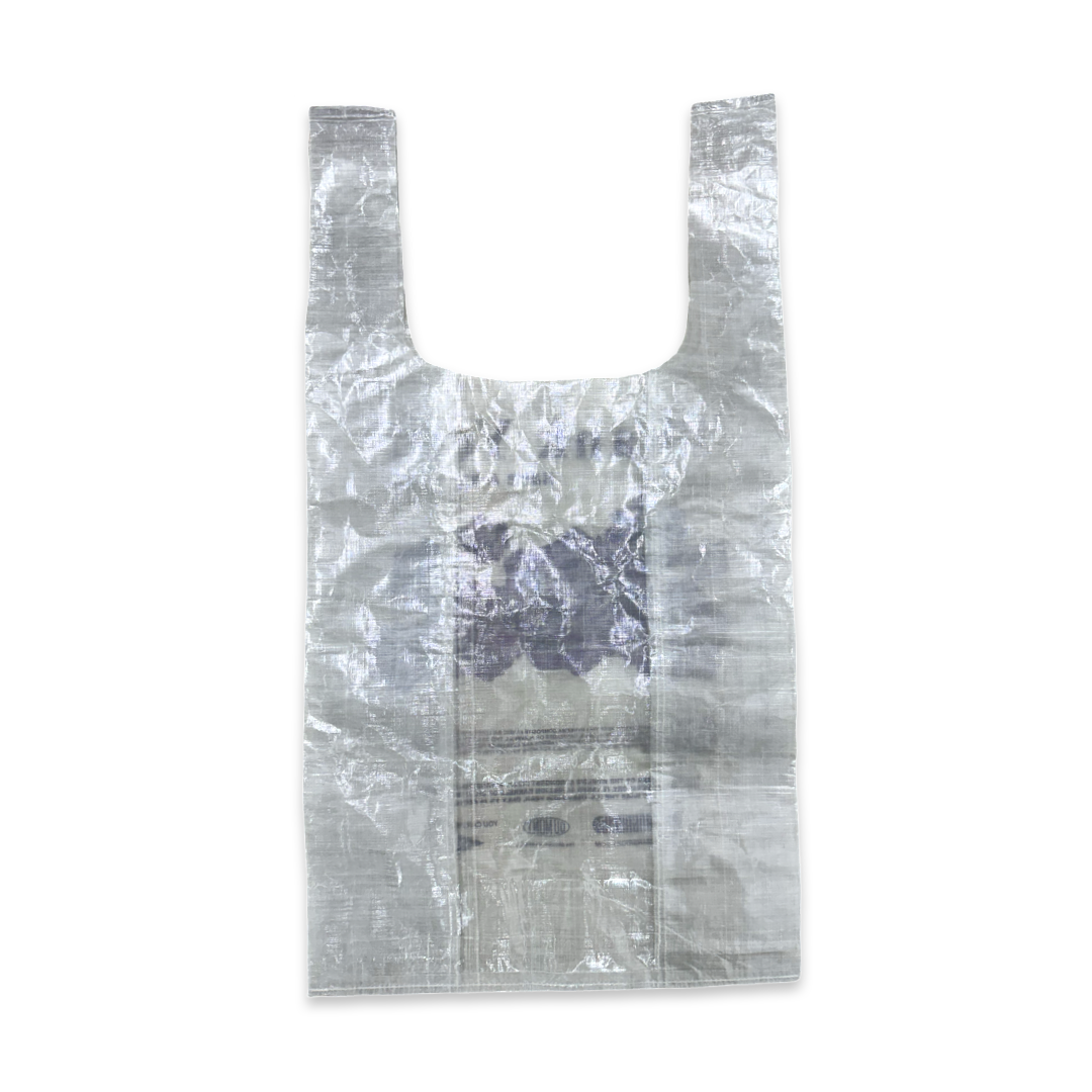 Bodega Resupply Bag - Roses