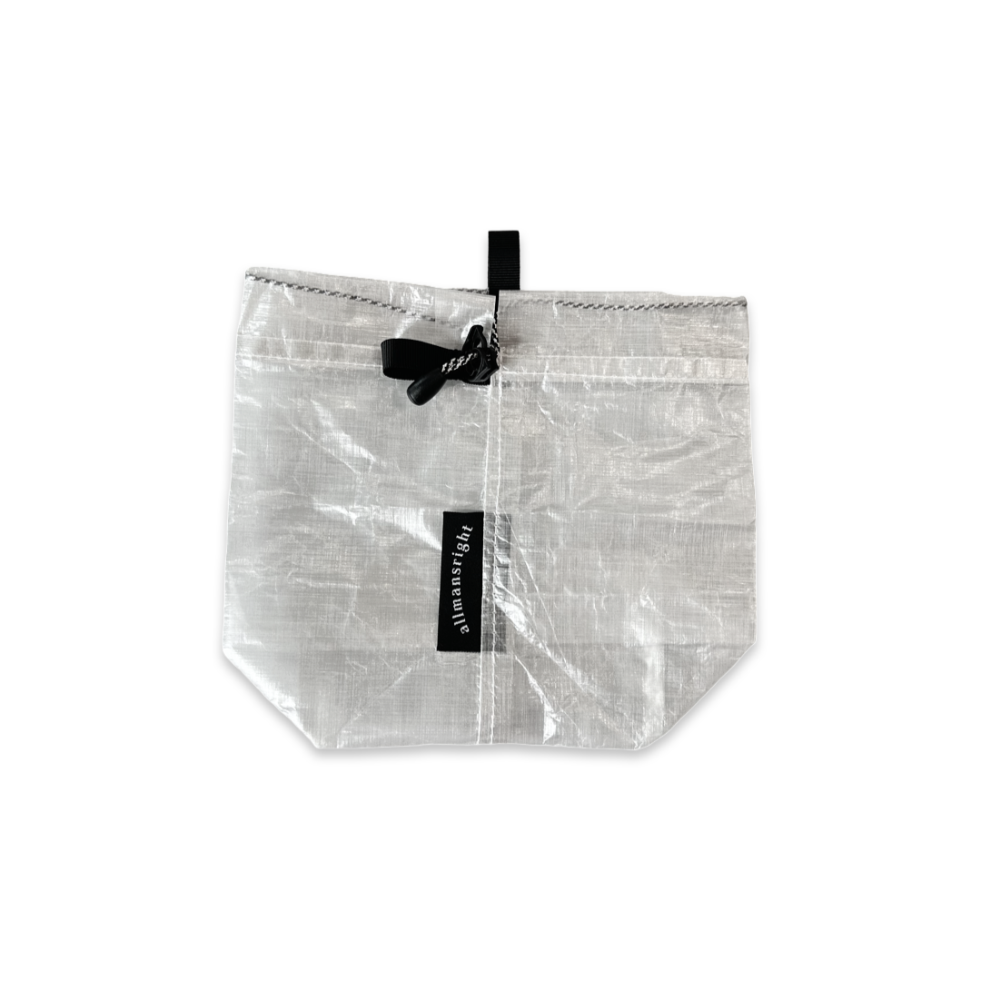 Krafs Stuff Sack (S) - allmansright