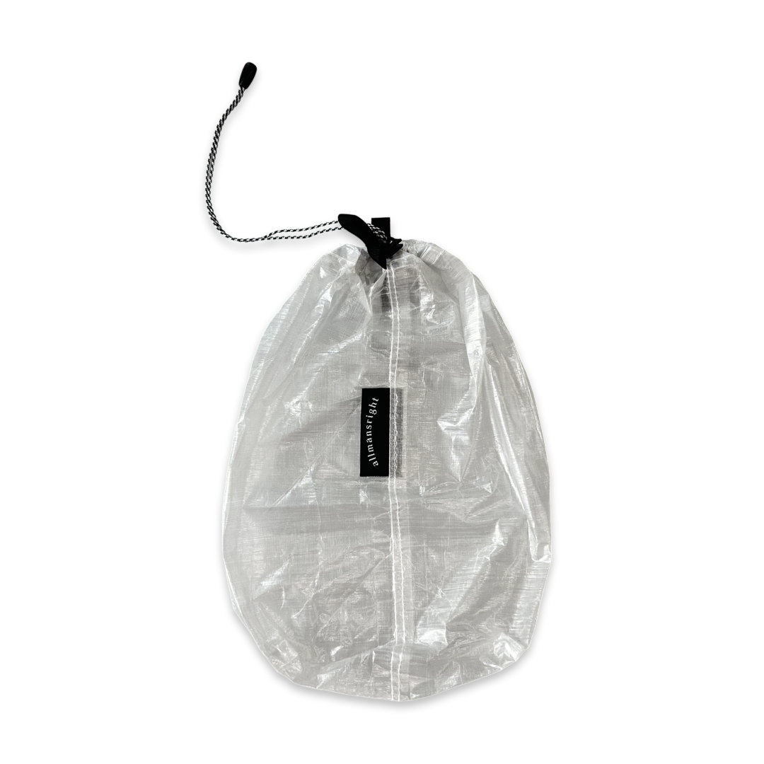 Krafs Stuff Sack (M) - allmansright