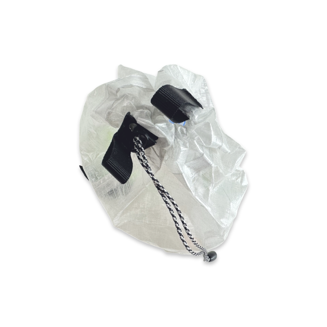 Krafs Stuff Sack (S) - allmansright