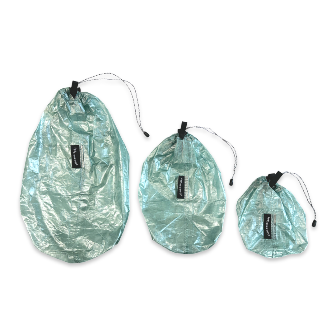 Krafs Stuff Sack (S) - allmansright