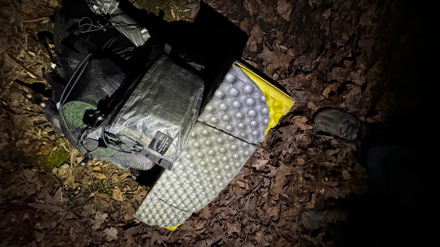 Dyneema® Kross (M) - allmansright