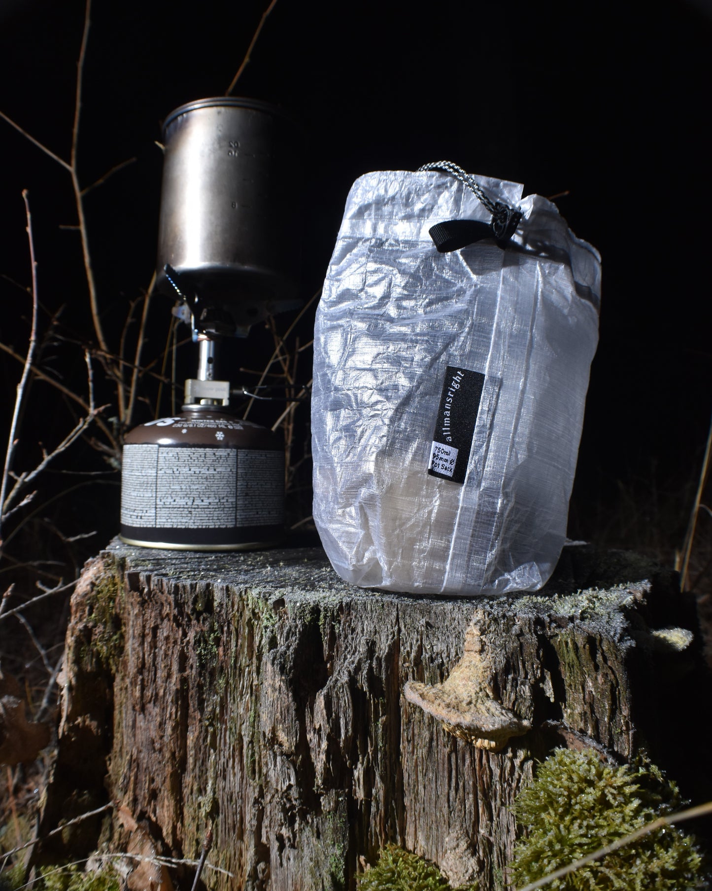 Krafs Pot Sacks - allmansright