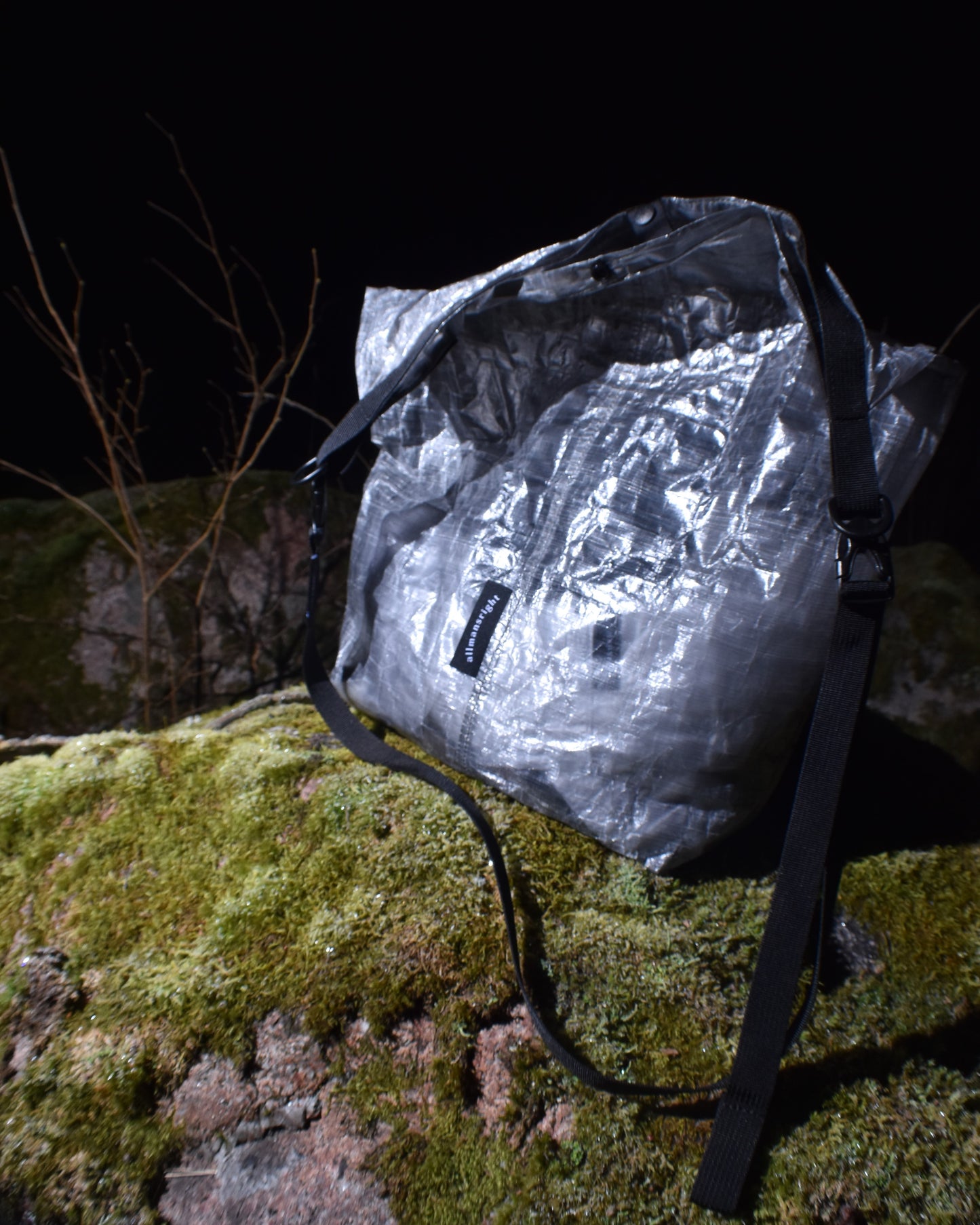 Bjorn Food Bag Add-On Strap - allmansright
