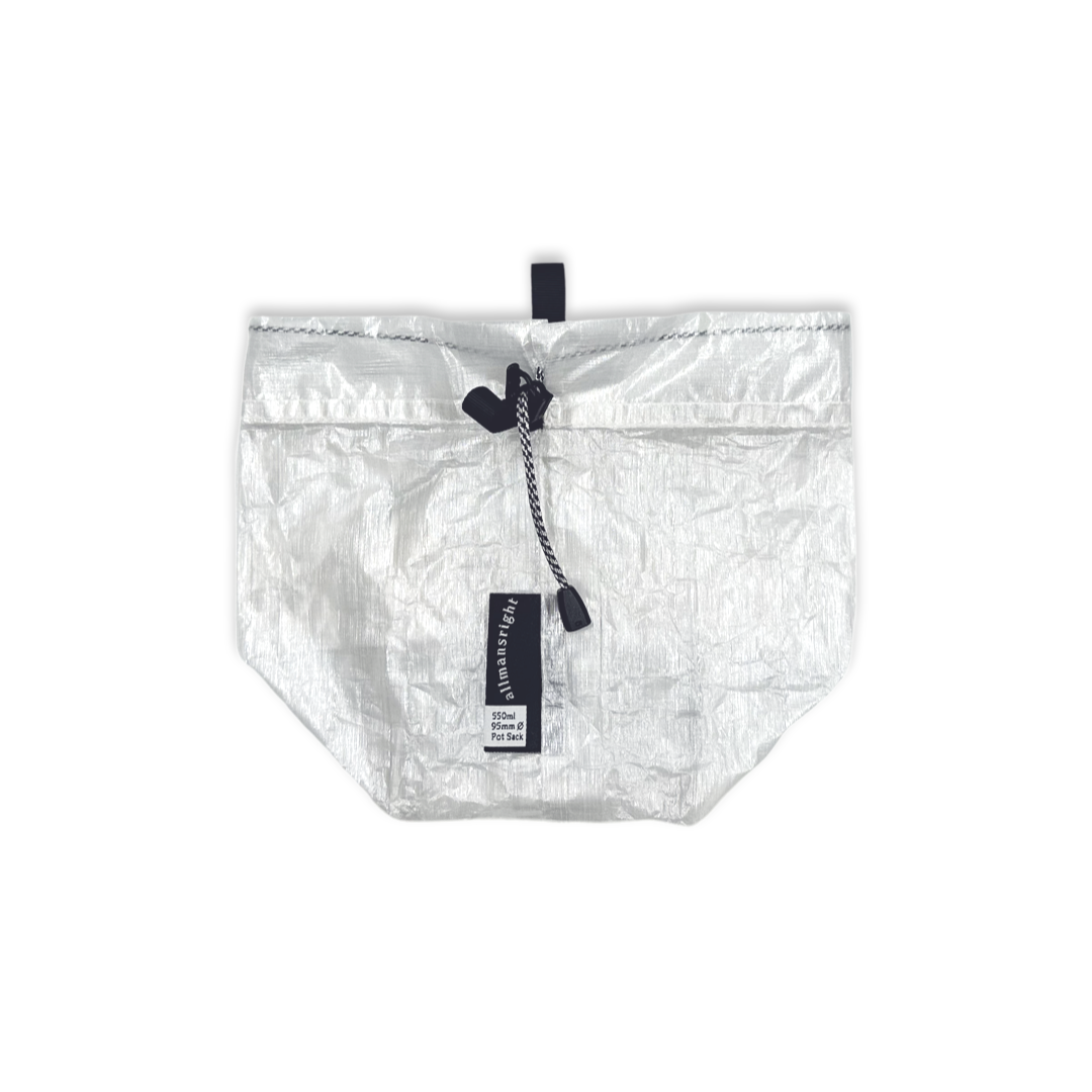 Krafs Pot Sacks - allmansright
