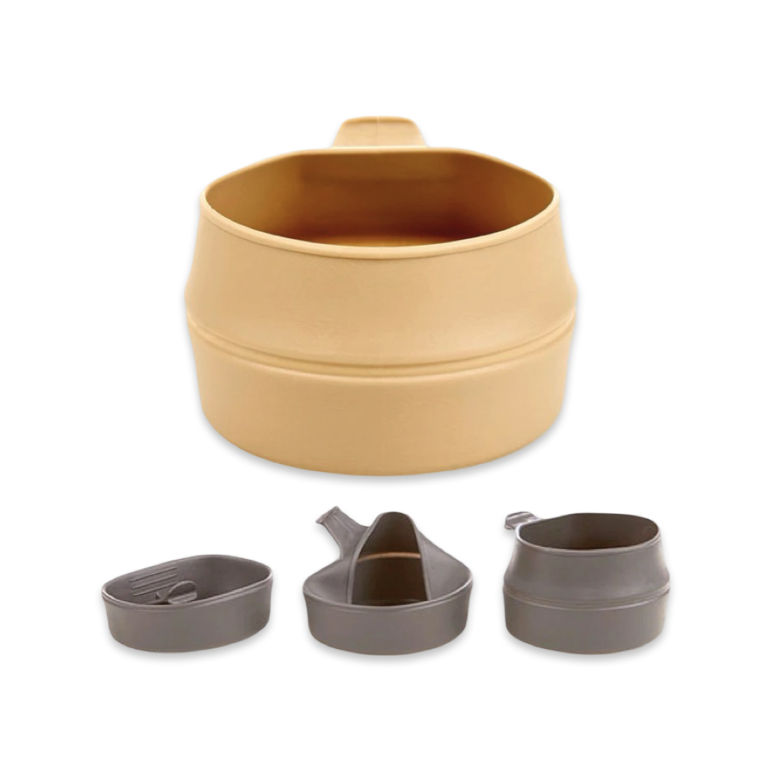 Wildo Fold-A-Cup (S) - allmansright