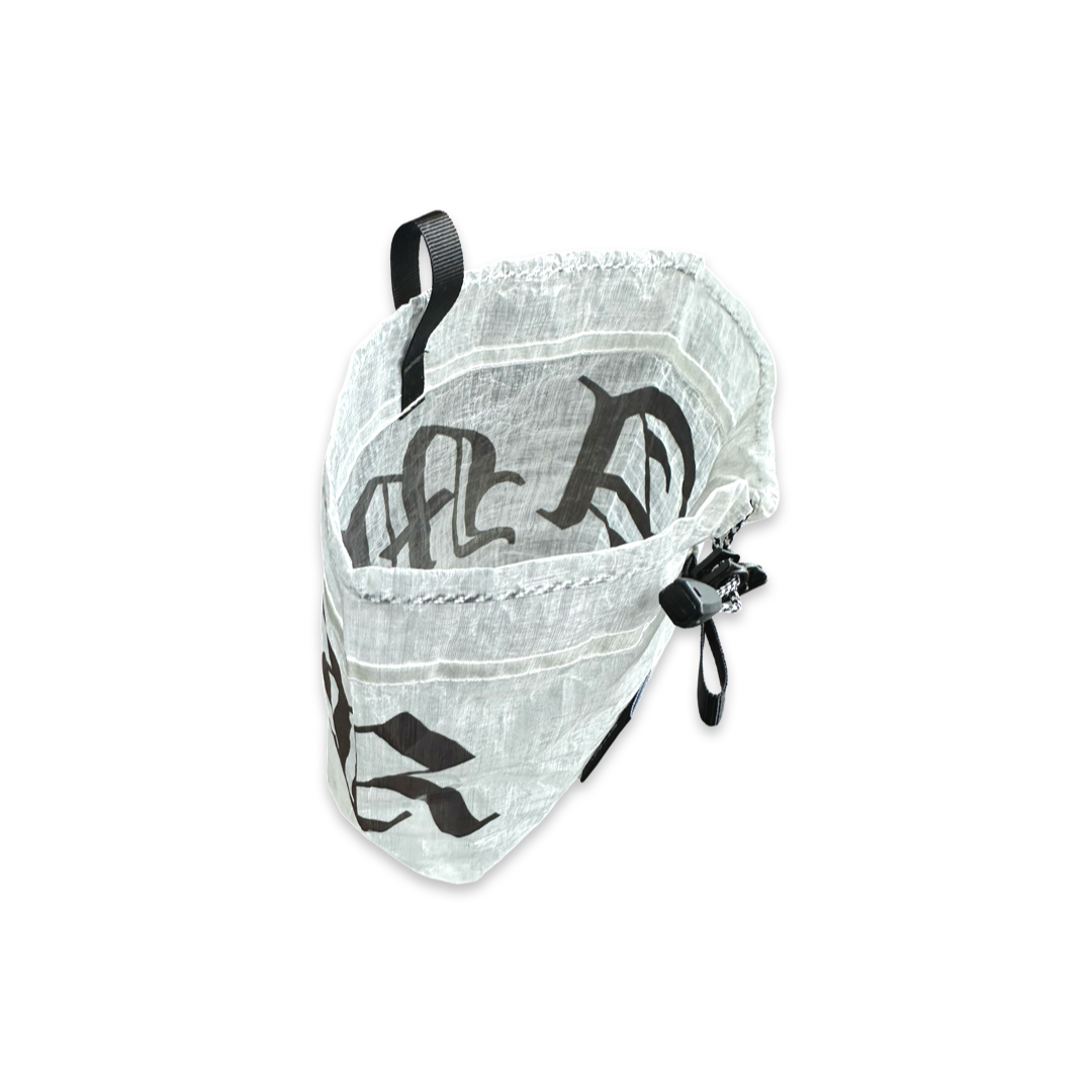 Krafs Stuff Sack (S) Monogram - allmansright