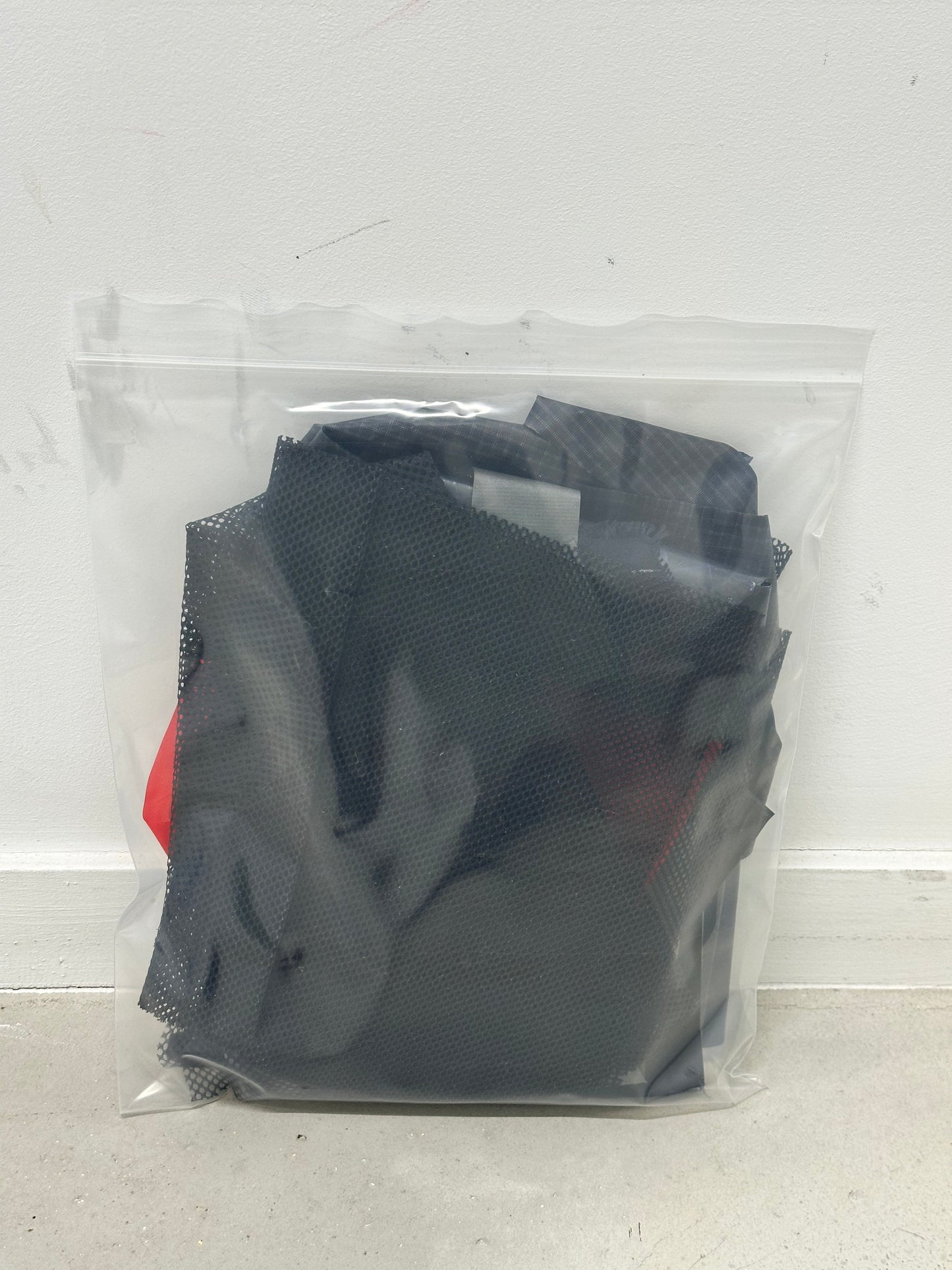 Scrap Fabric Grab Bag - Ultralight Remnants (Just Pay Shipping)