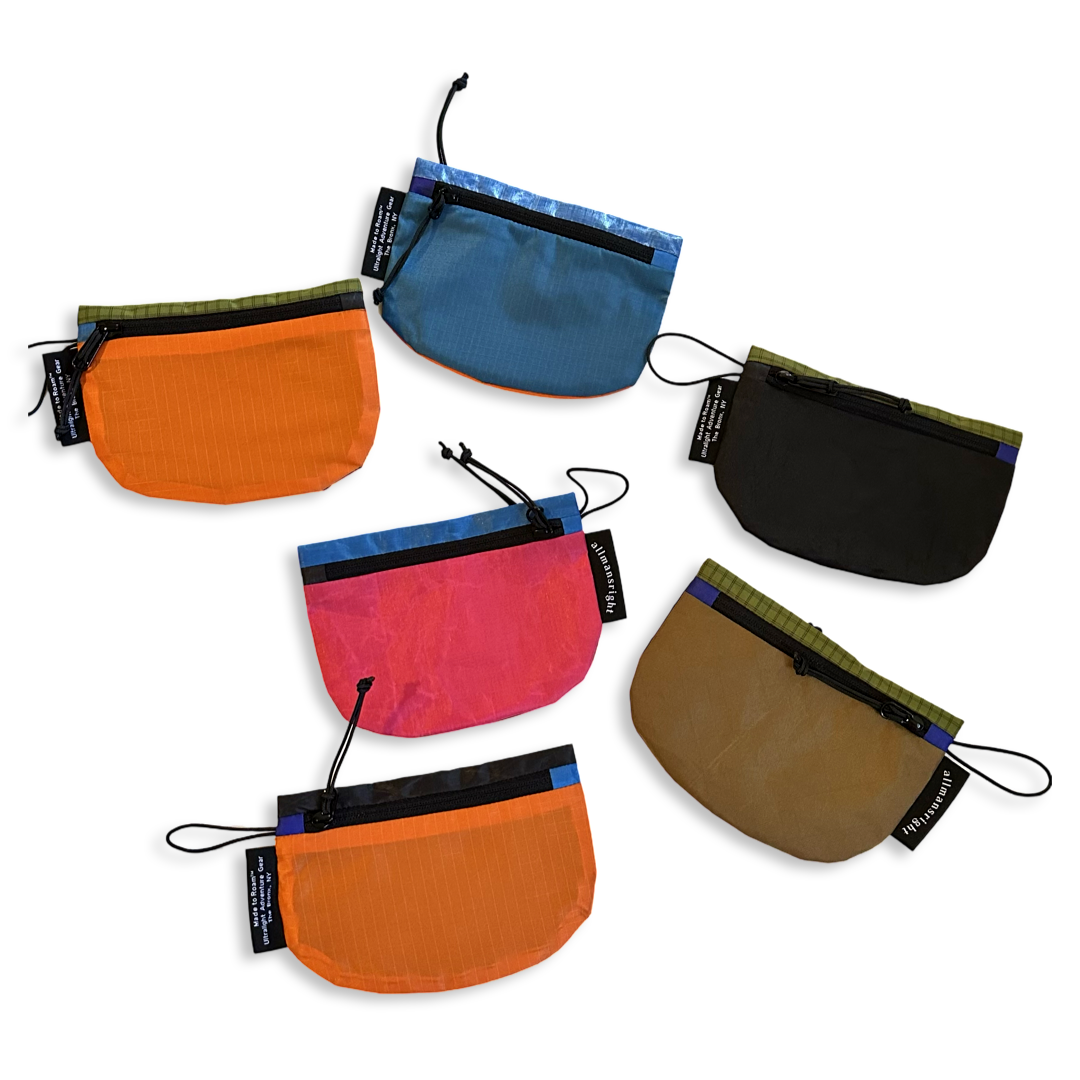 Svamp Wallet - allmansright