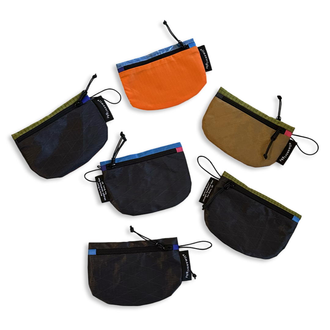 Svamp Wallet - allmansright