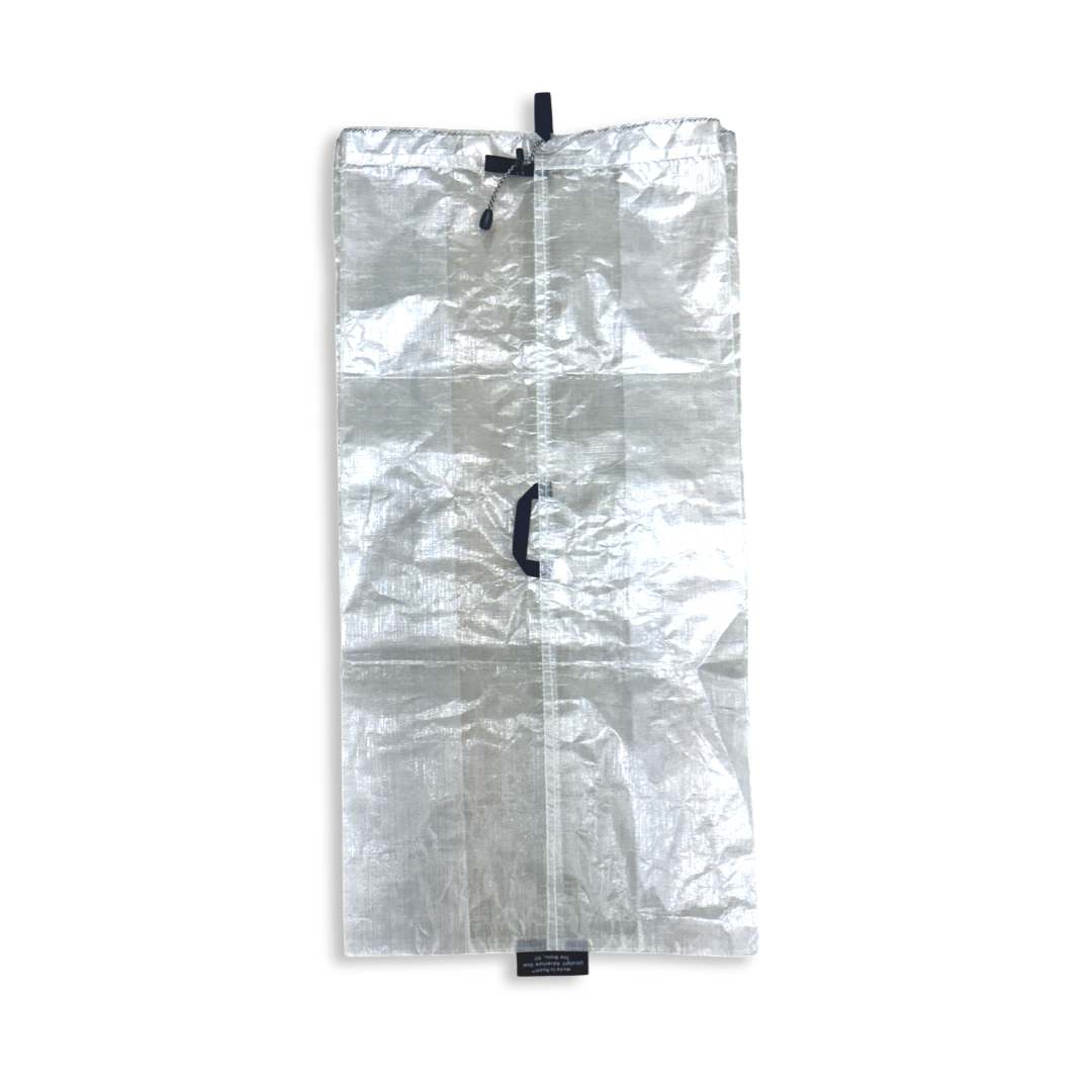 Large Dyneema® Gusseted Bag - allmansright