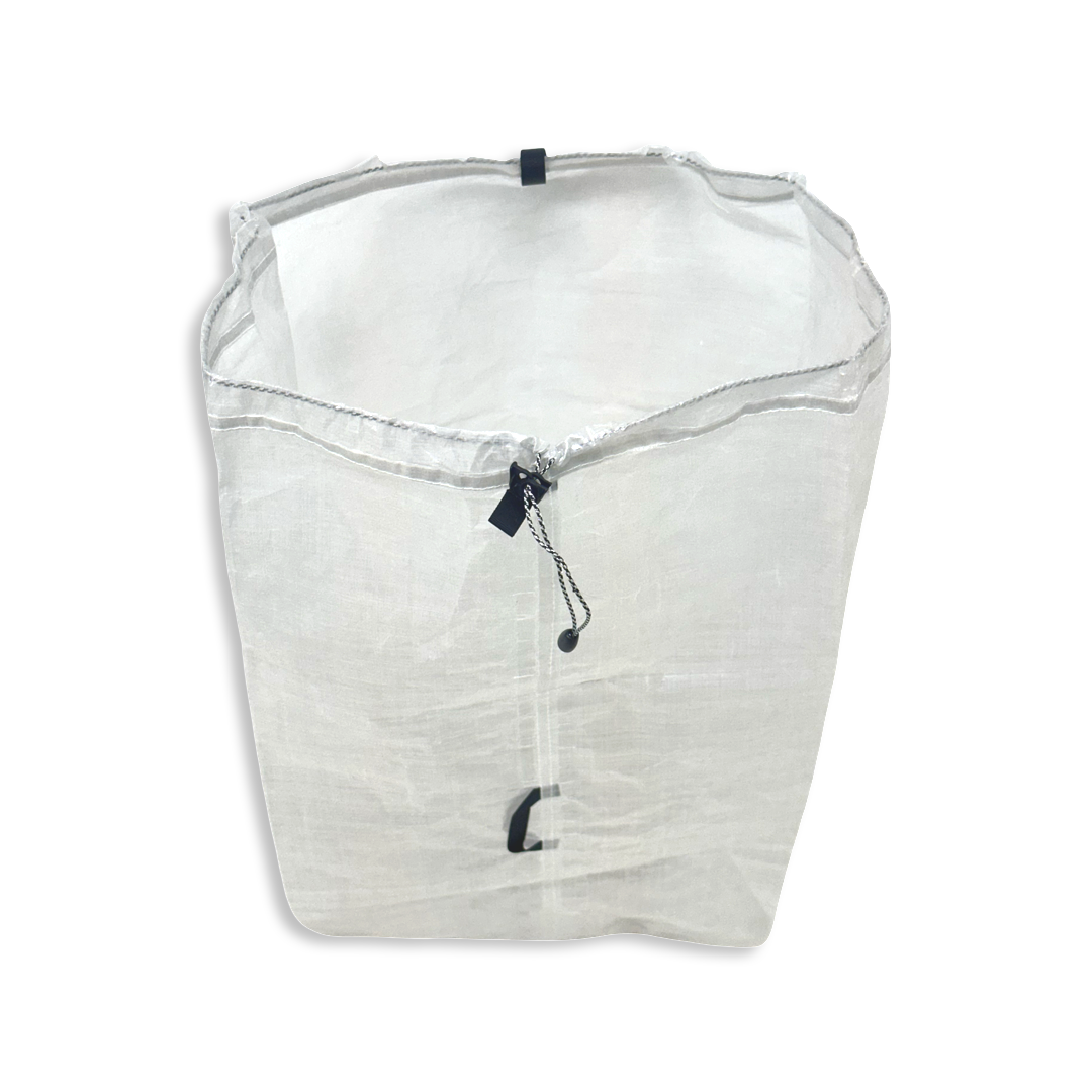Large Dyneema® Gusseted Bag - allmansright