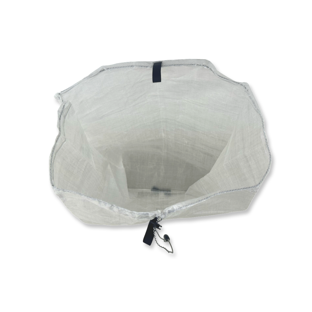 Large Dyneema® Gusseted Bag - allmansright