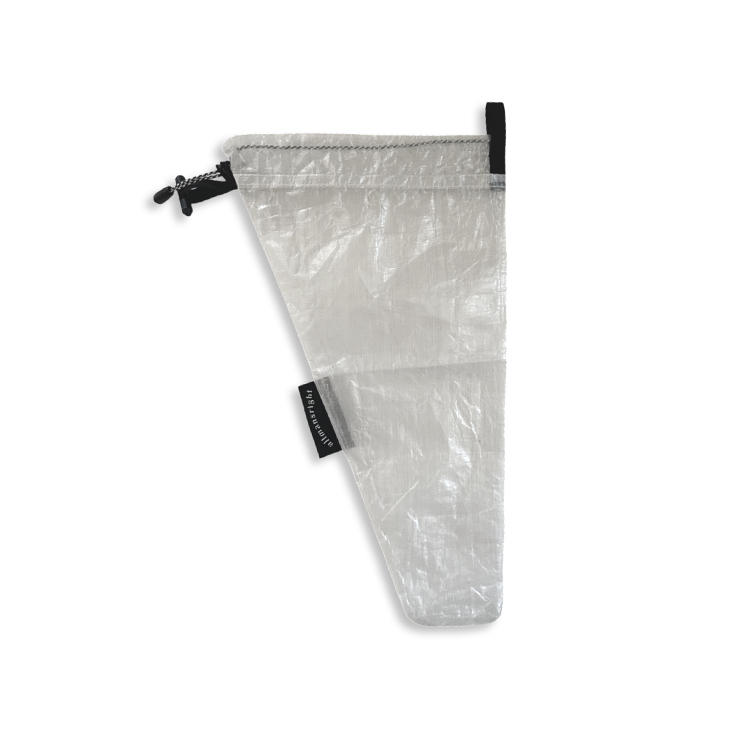 R&D Holster Stake Sack (L) – Toggle Front or End