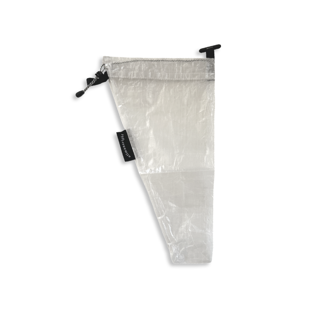 R&D Holster Stake Sack (L) – Toggle Front or End