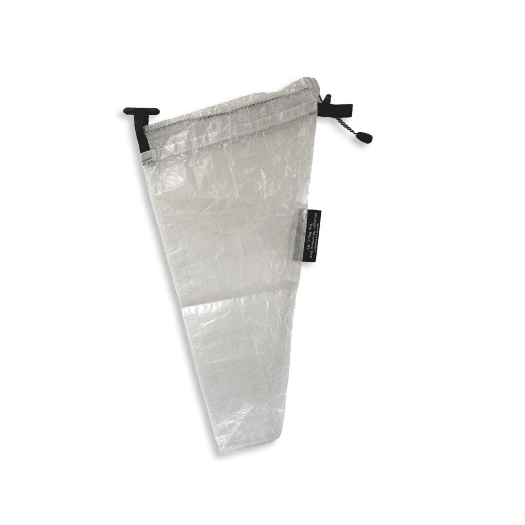 R&D Holster Stake Sack (L) – Toggle Front or End