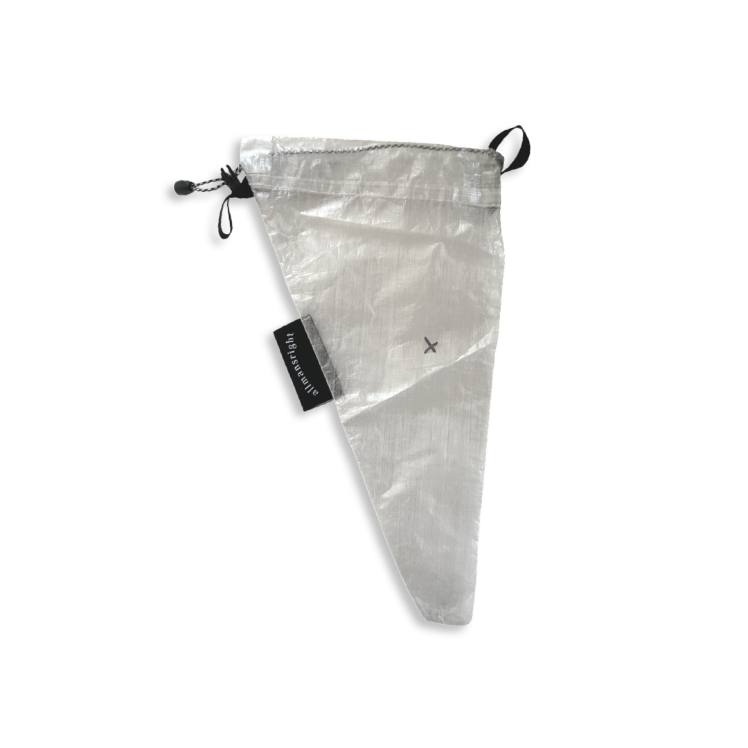 Seconds Holster Stake Sack (S) - allmansright