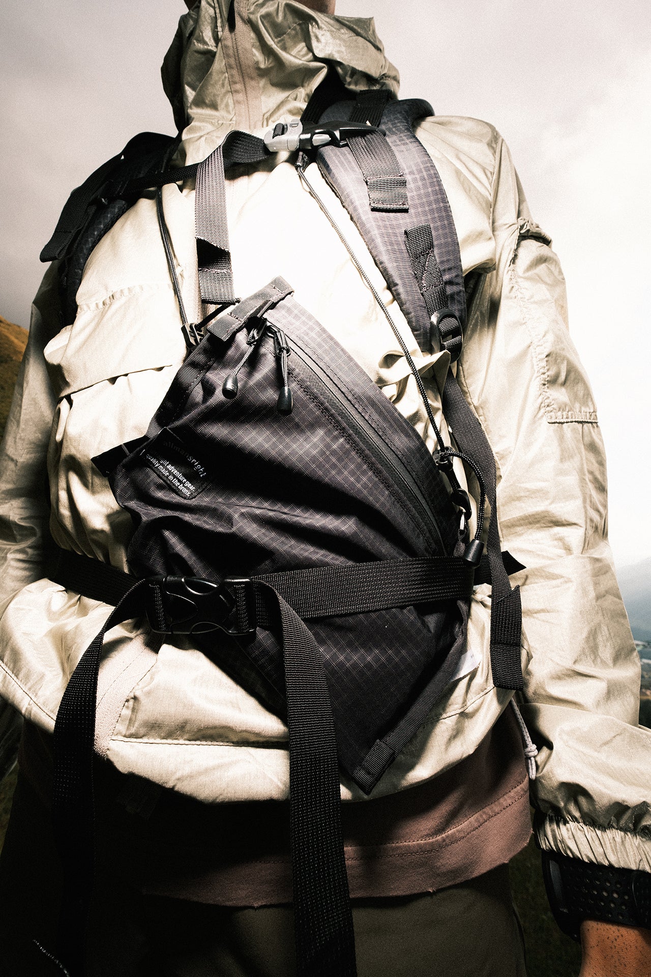 UltraGrid™ Kross (M) - allmansright