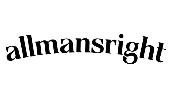 allmansright logo