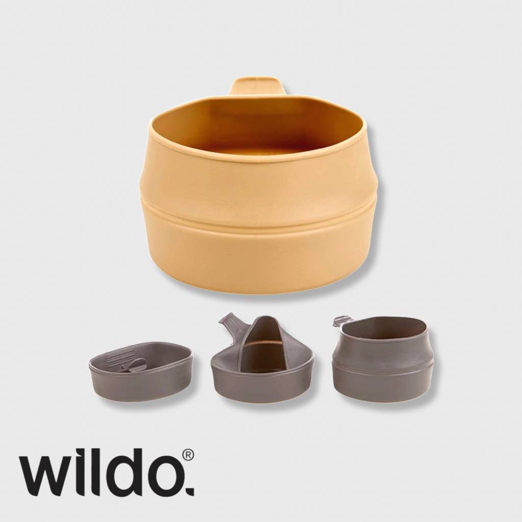 WILDO Fold-A-Cup BIO – OutdoorDays