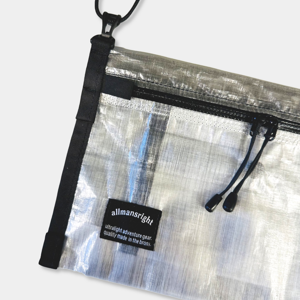 Dyneema® Kross (M) – allmansright