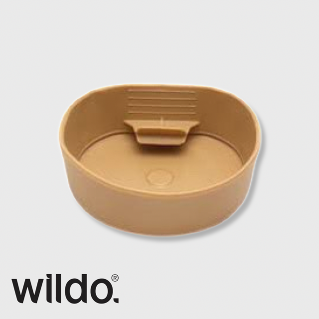 Wildo Fold-A-Cup (S) - allmansright