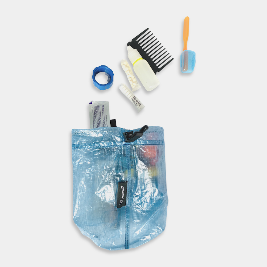 Krafs Stuff Sack (S) - allmansright