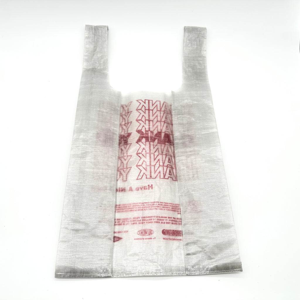 Bodega Resupply Bag - Many Thanks - allmansright