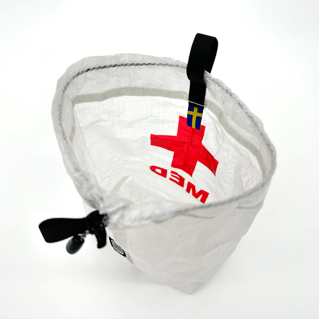 Krafs Stuff Sack (S) MED KIT - allmansright